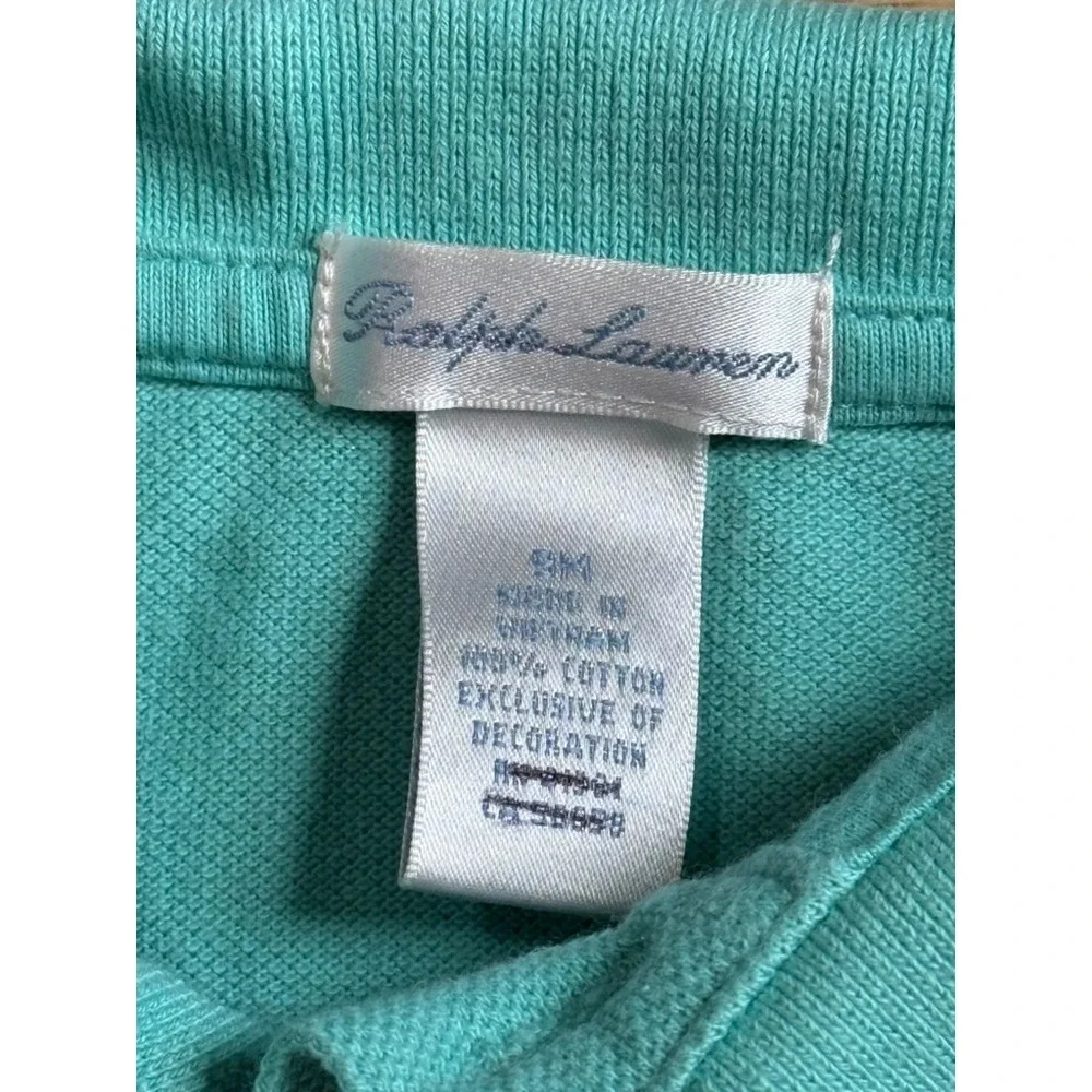 Ralph Lauren good no